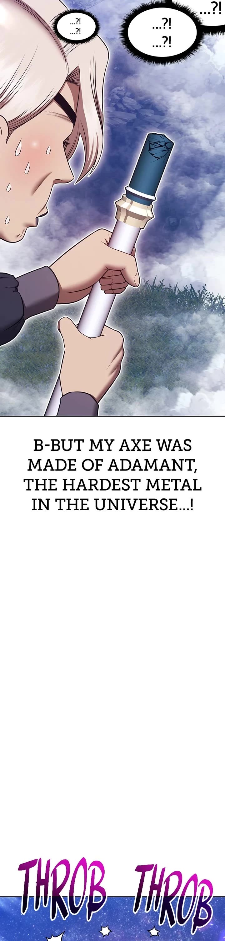 +99 Wooden Stick Chapter 192 page 7 - Chapter 192: (S2) Ep. 107 - The First NPCs (1)