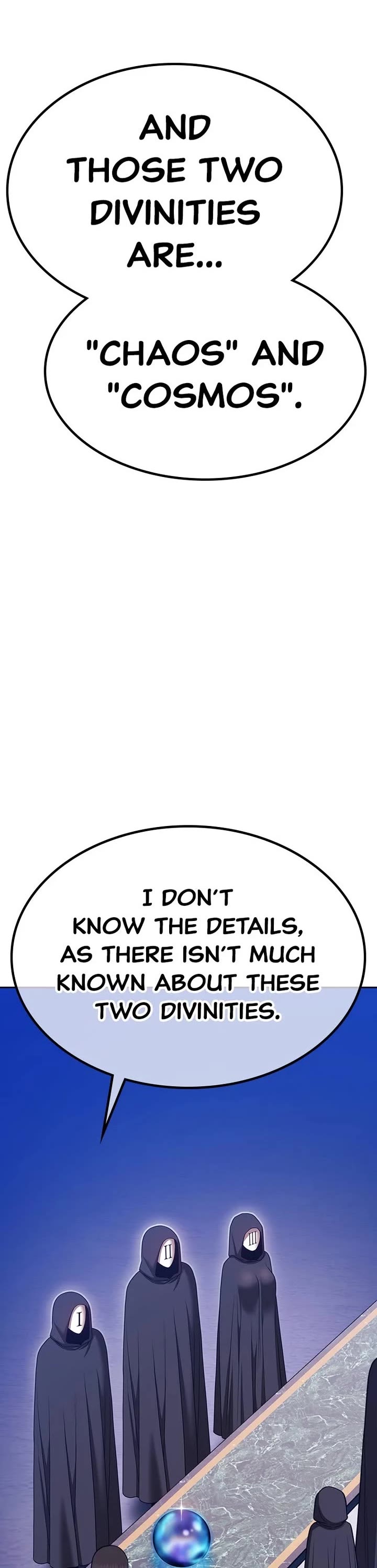 +99 Wooden Stick Chapter 192 page 70 - Chapter 192: (S2) Ep. 107 - The First NPCs (1)