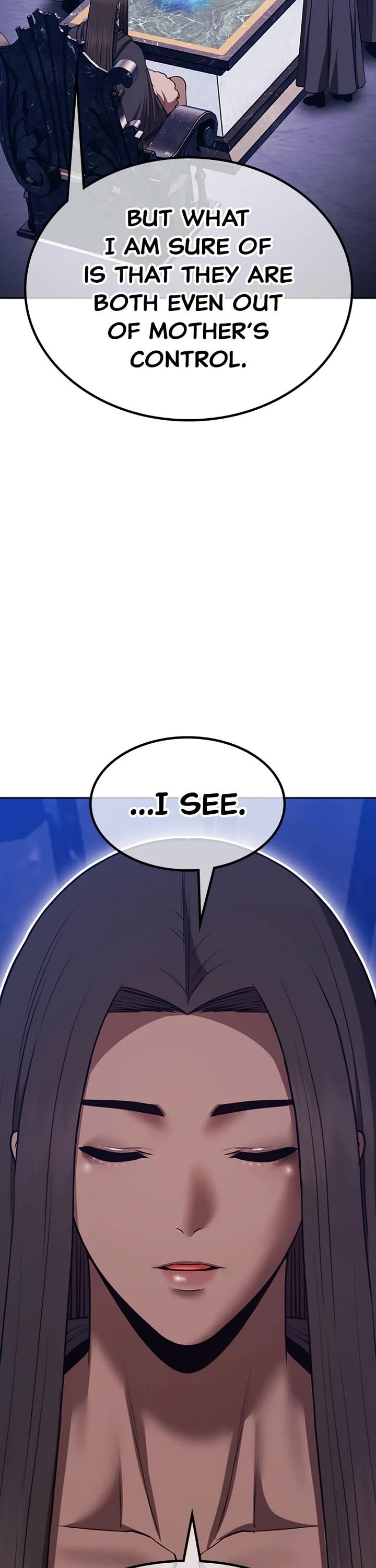 +99 Wooden Stick Chapter 192 page 71 - Chapter 192: (S2) Ep. 107 - The First NPCs (1)