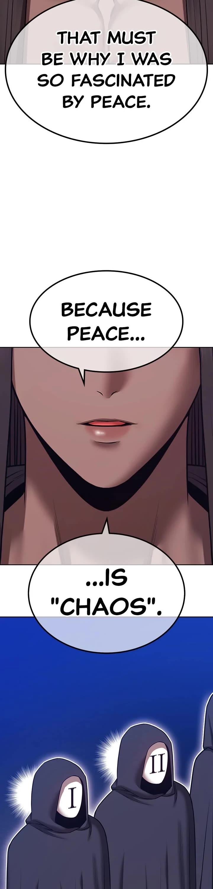 +99 Wooden Stick Chapter 192 page 72 - Chapter 192: (S2) Ep. 107 - The First NPCs (1)