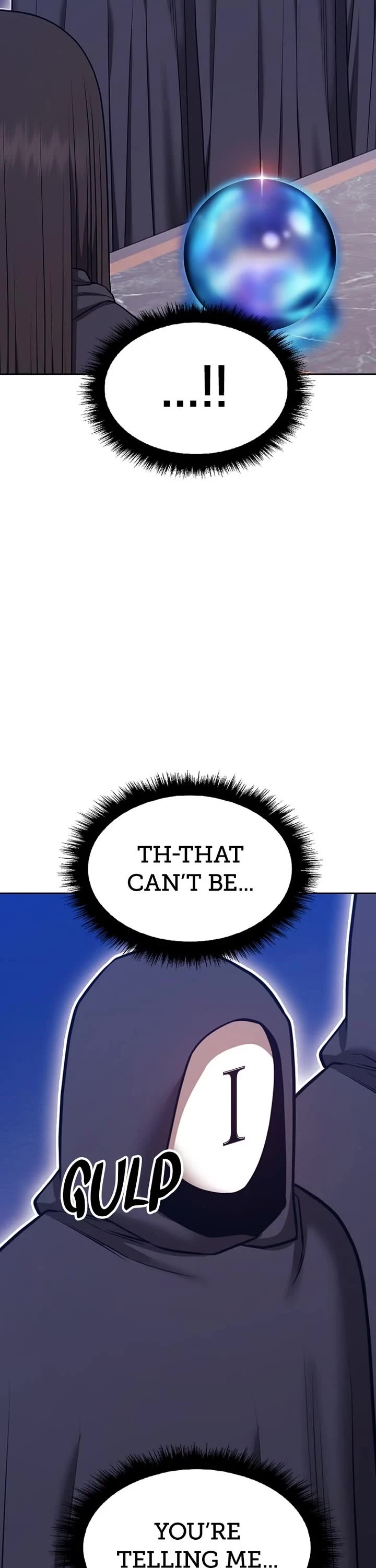 +99 Wooden Stick Chapter 192 page 73 - Chapter 192: (S2) Ep. 107 - The First NPCs (1)