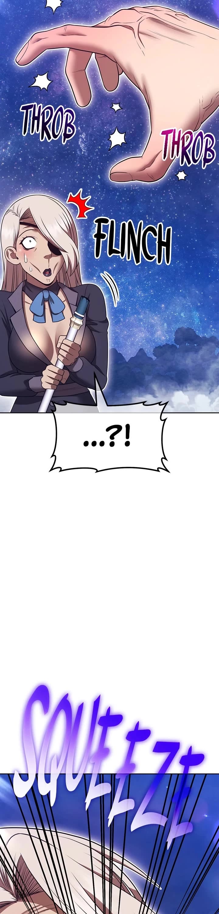 +99 Wooden Stick Chapter 192 page 8 - Chapter 192: (S2) Ep. 107 - The First NPCs (1)