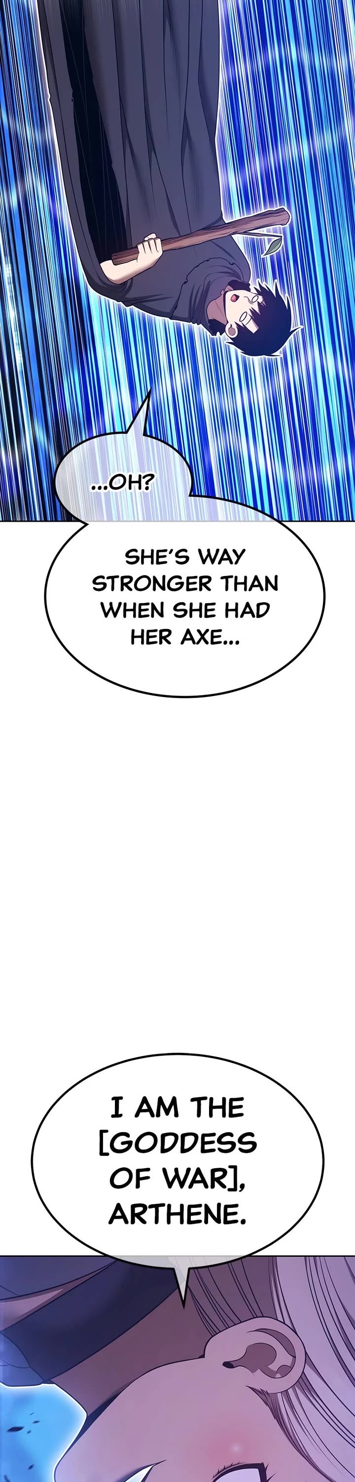 +99 Wooden Stick Chapter 192 page 82 - Chapter 192: (S2) Ep. 107 - The First NPCs (1)