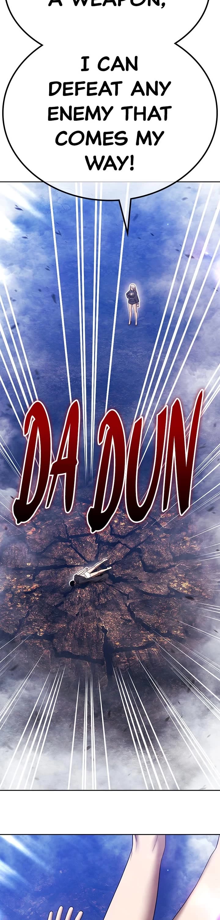 +99 Wooden Stick Chapter 192 page 93 - Chapter 192: (S2) Ep. 107 - The First NPCs (1)