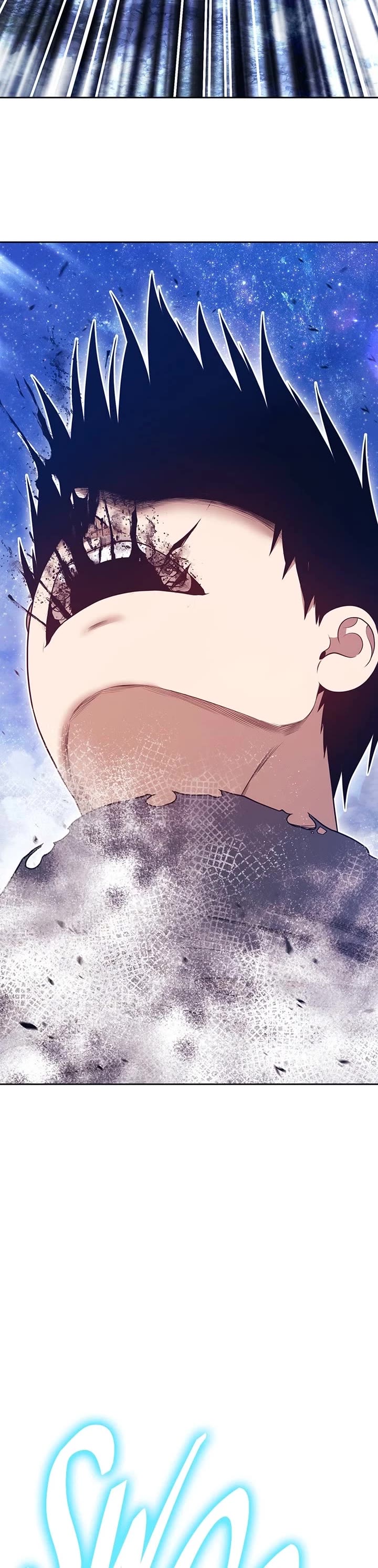 +99 Wooden Stick Chapter 193 page 100 - Chapter 193: (S2) Ep. 108 - The First NPCs (2)