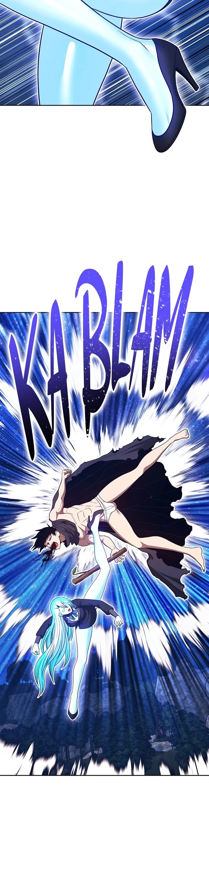 +99 Wooden Stick Chapter 193 page 104 - Chapter 193: (S2) Ep. 108 - The First NPCs (2)