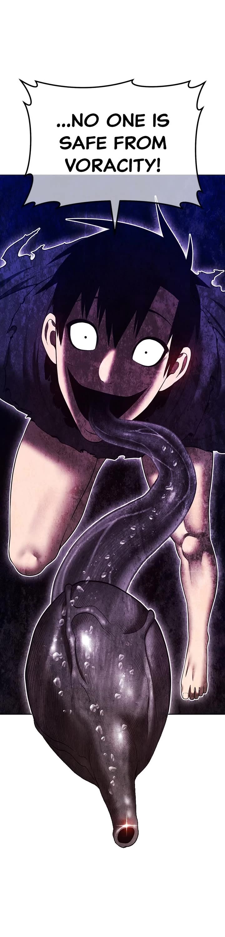 +99 Wooden Stick Chapter 193 page 107 - Chapter 193: (S2) Ep. 108 - The First NPCs (2)
