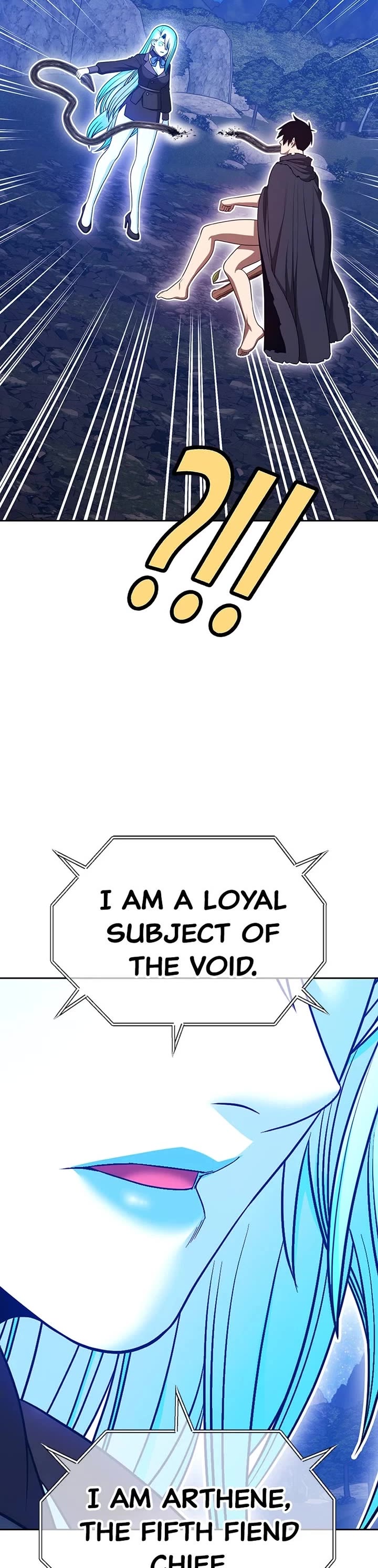 +99 Wooden Stick Chapter 193 page 109 - Chapter 193: (S2) Ep. 108 - The First NPCs (2)