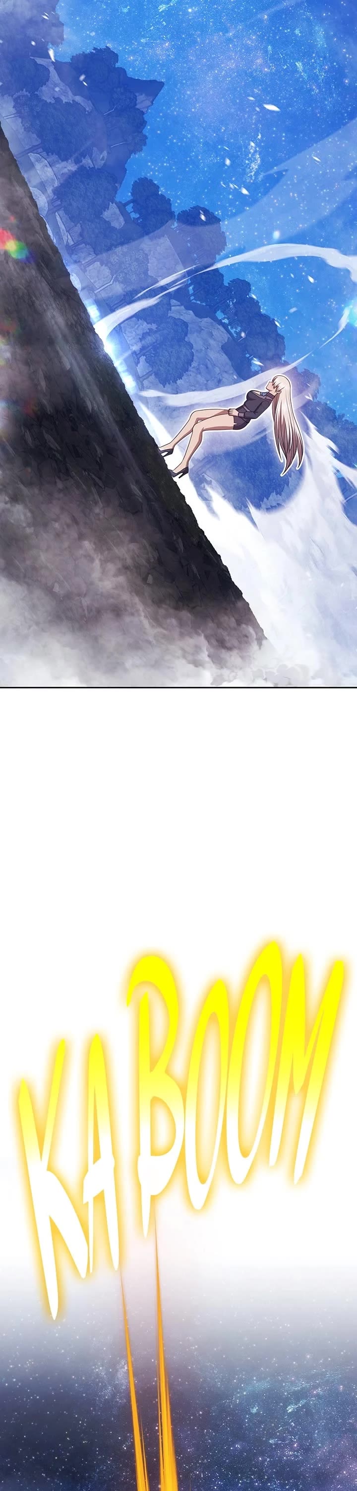 +99 Wooden Stick Chapter 193 page 11 - Chapter 193: (S2) Ep. 108 - The First NPCs (2)
