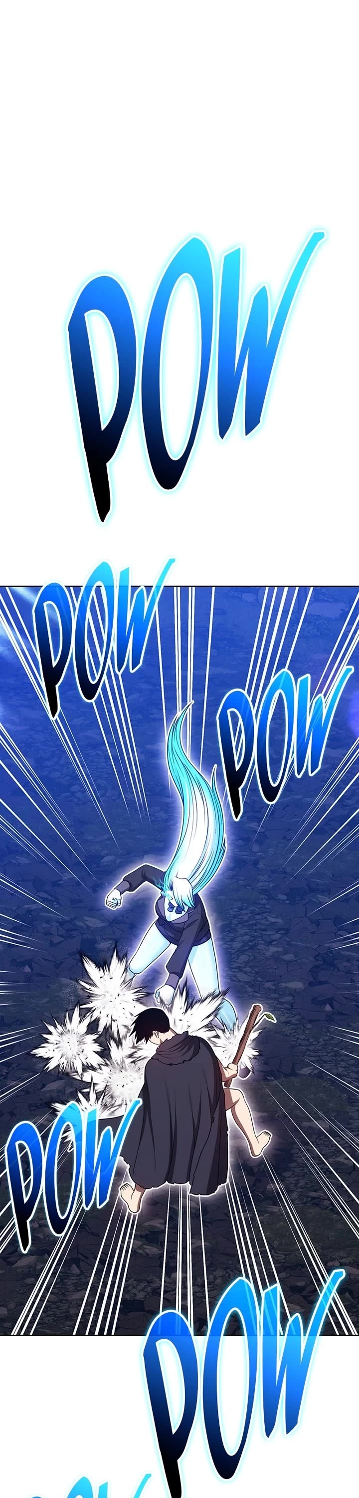 +99 Wooden Stick Chapter 193 page 111 - Chapter 193: (S2) Ep. 108 - The First NPCs (2)