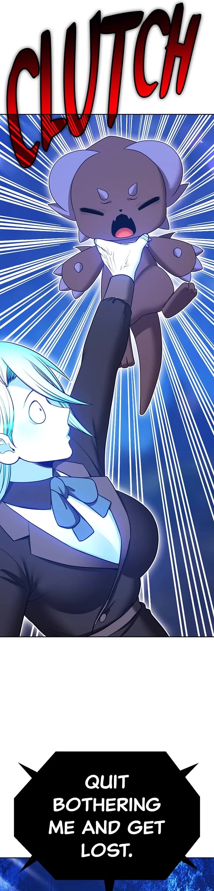 +99 Wooden Stick Chapter 193 page 119 - Chapter 193: (S2) Ep. 108 - The First NPCs (2)