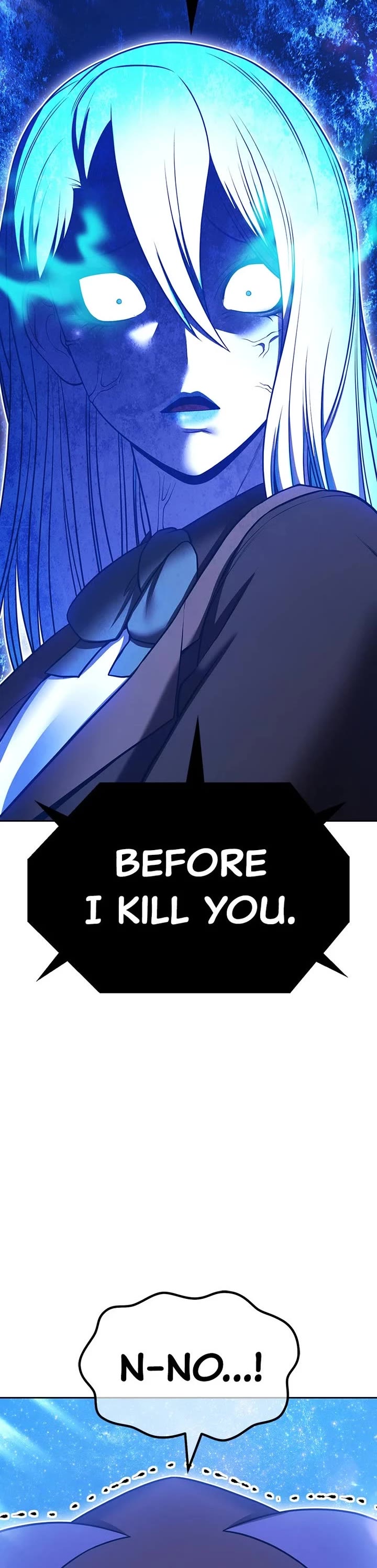 +99 Wooden Stick Chapter 193 page 120 - Chapter 193: (S2) Ep. 108 - The First NPCs (2)