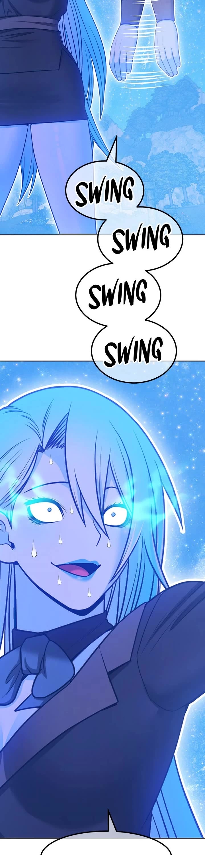 +99 Wooden Stick Chapter 193 page 126 - Chapter 193: (S2) Ep. 108 - The First NPCs (2)