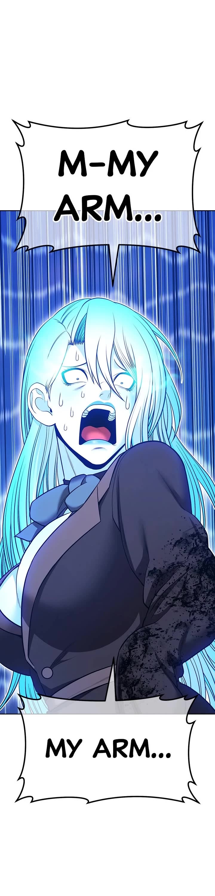+99 Wooden Stick Chapter 193 page 128 - Chapter 193: (S2) Ep. 108 - The First NPCs (2)