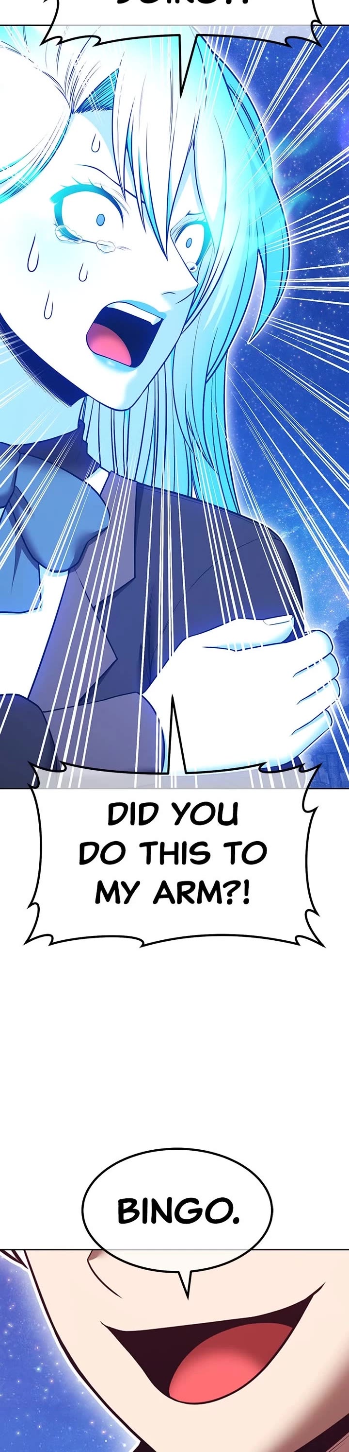 +99 Wooden Stick Chapter 193 page 130 - Chapter 193: (S2) Ep. 108 - The First NPCs (2)