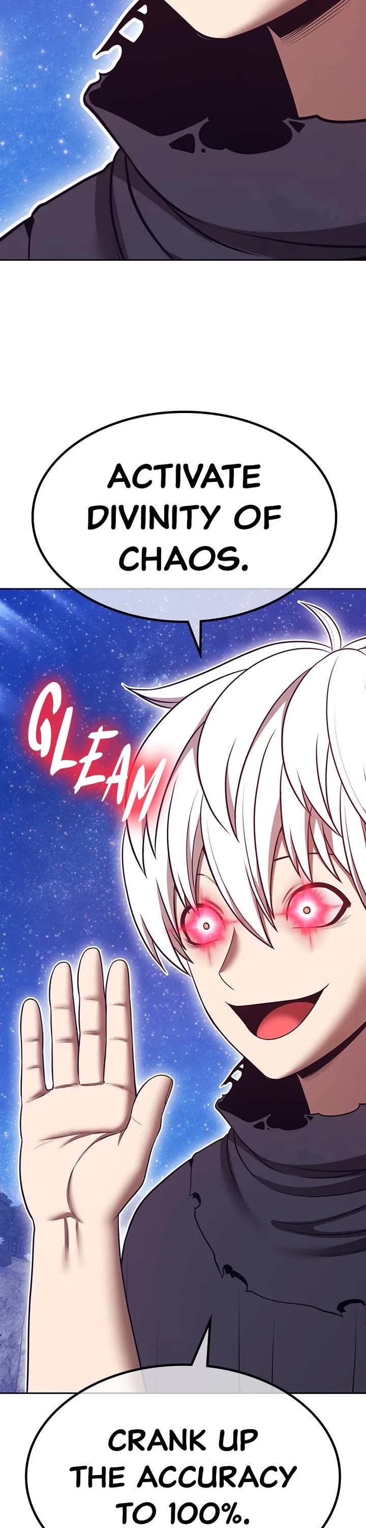 +99 Wooden Stick Chapter 193 page 131 - Chapter 193: (S2) Ep. 108 - The First NPCs (2)