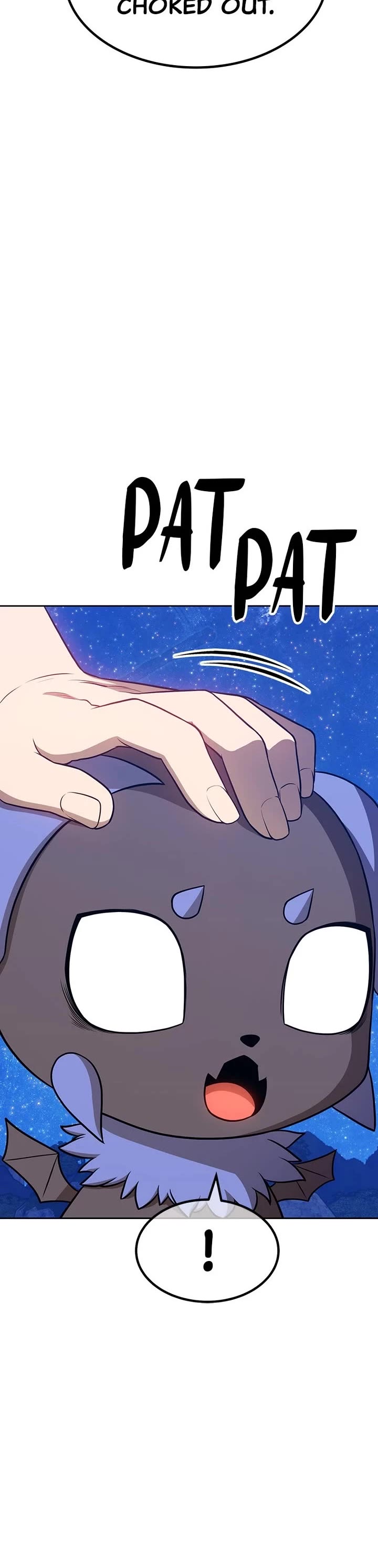 +99 Wooden Stick Chapter 193 page 135 - Chapter 193: (S2) Ep. 108 - The First NPCs (2)