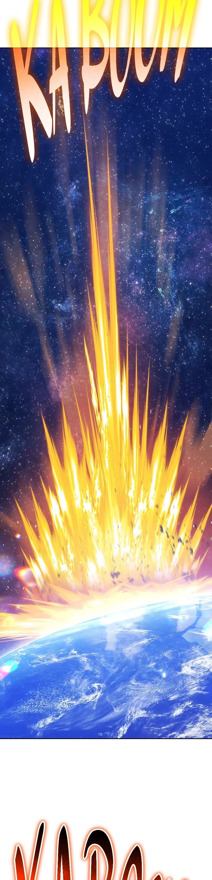 +99 Wooden Stick Chapter 193 page 20 - Chapter 193: (S2) Ep. 108 - The First NPCs (2)