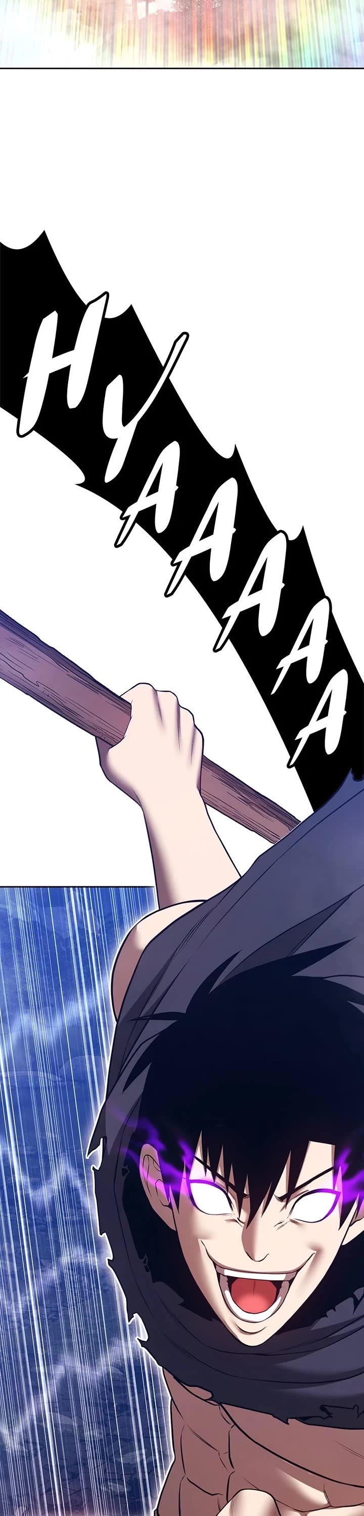 +99 Wooden Stick Chapter 193 page 22 - Chapter 193: (S2) Ep. 108 - The First NPCs (2)