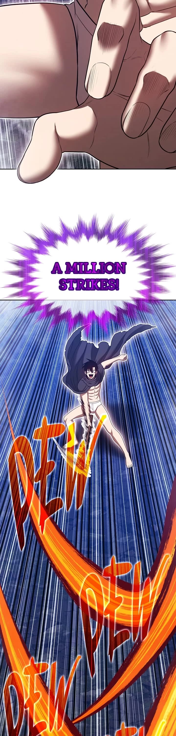 +99 Wooden Stick Chapter 193 page 23 - Chapter 193: (S2) Ep. 108 - The First NPCs (2)