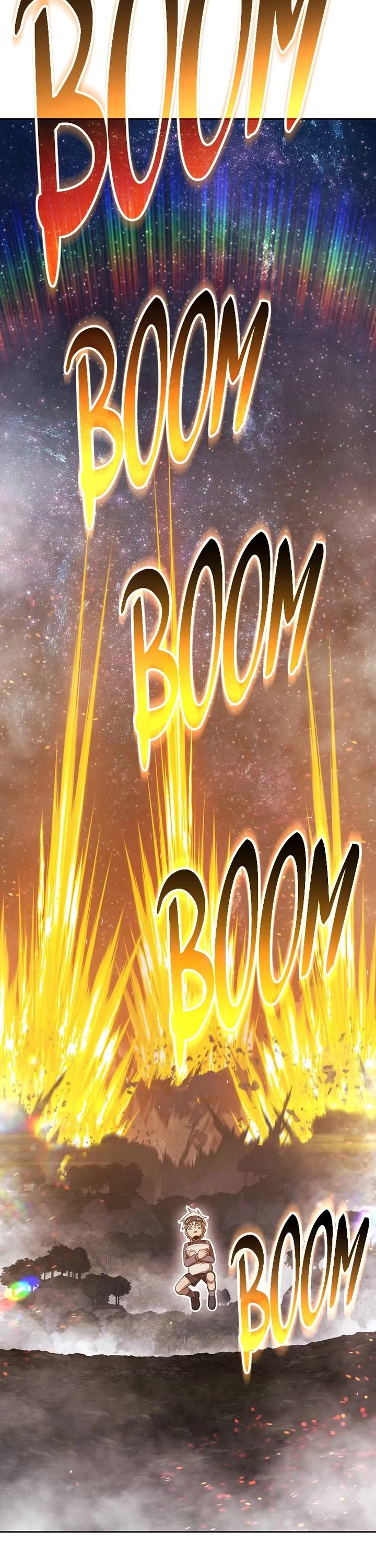 +99 Wooden Stick Chapter 193 page 28 - Chapter 193: (S2) Ep. 108 - The First NPCs (2)