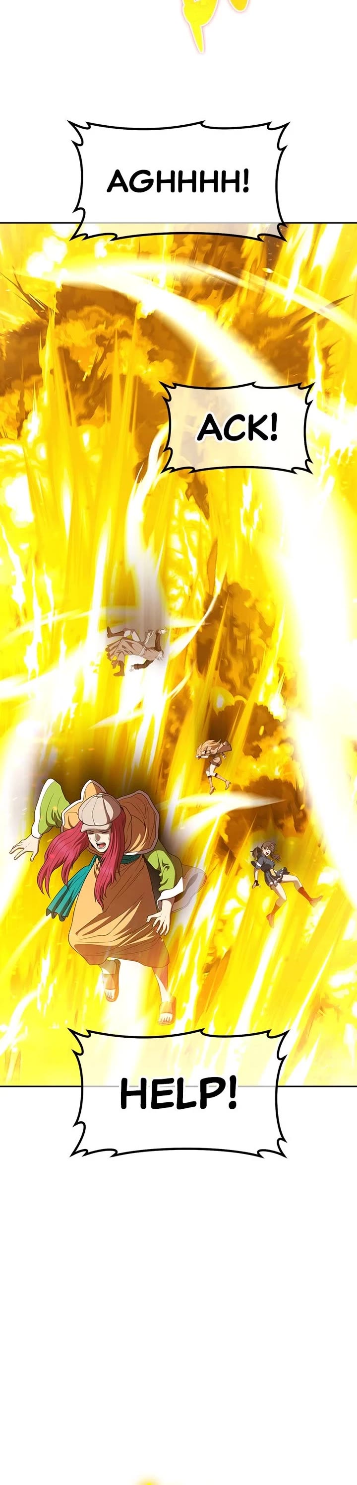 +99 Wooden Stick Chapter 193 page 30 - Chapter 193: (S2) Ep. 108 - The First NPCs (2)