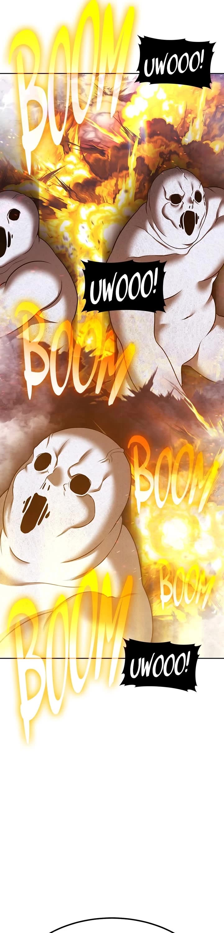 +99 Wooden Stick Chapter 193 page 31 - Chapter 193: (S2) Ep. 108 - The First NPCs (2)