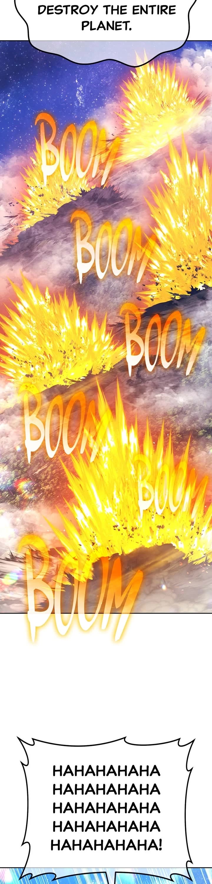 +99 Wooden Stick Chapter 193 page 33 - Chapter 193: (S2) Ep. 108 - The First NPCs (2)