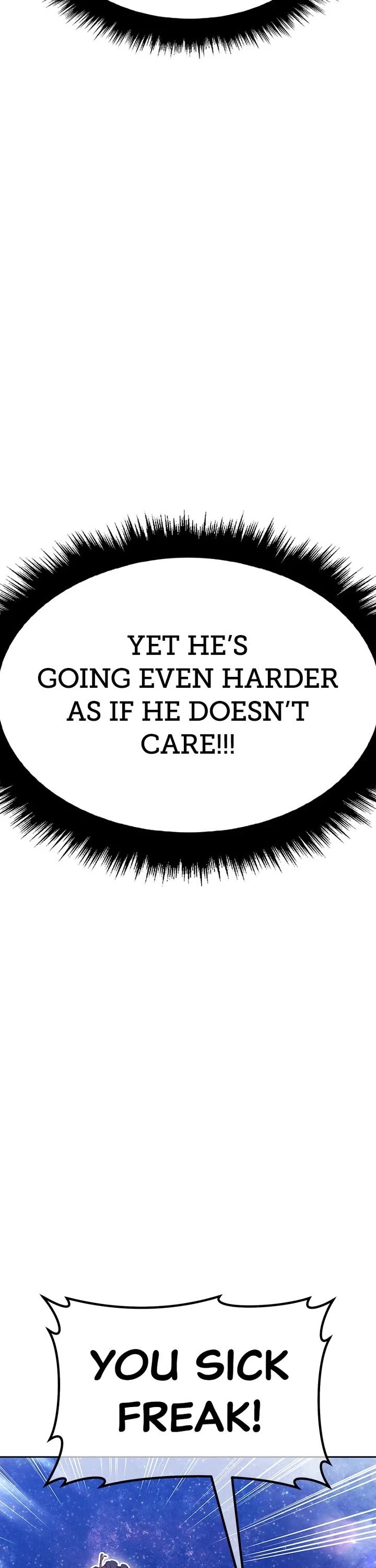 +99 Wooden Stick Chapter 193 page 36 - Chapter 193: (S2) Ep. 108 - The First NPCs (2)