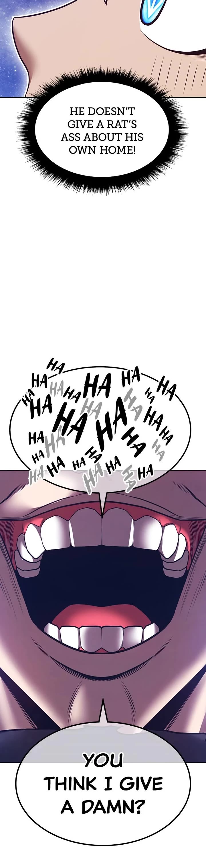 +99 Wooden Stick Chapter 193 page 39 - Chapter 193: (S2) Ep. 108 - The First NPCs (2)