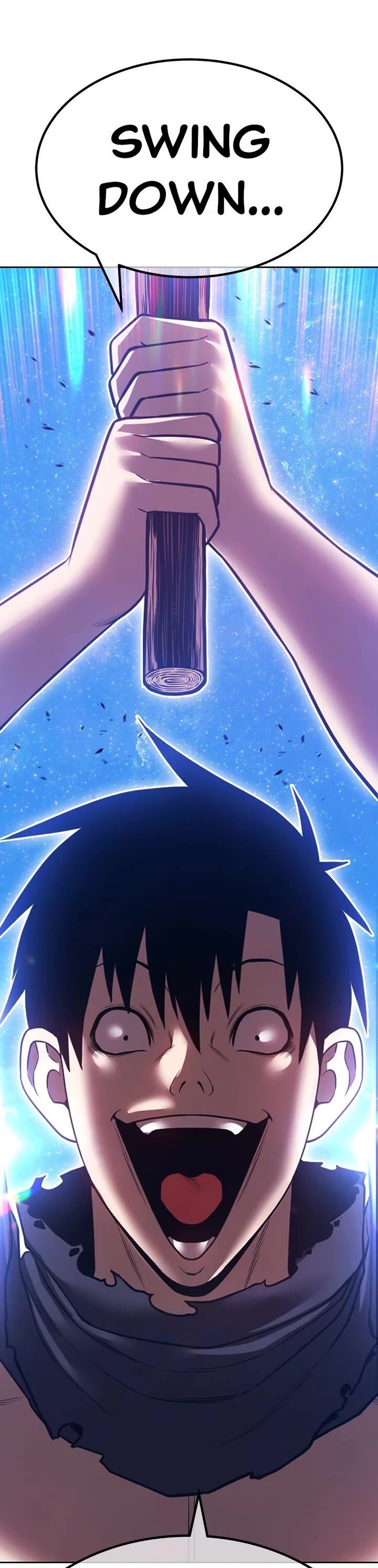 +99 Wooden Stick Chapter 193 page 45 - Chapter 193: (S2) Ep. 108 - The First NPCs (2)