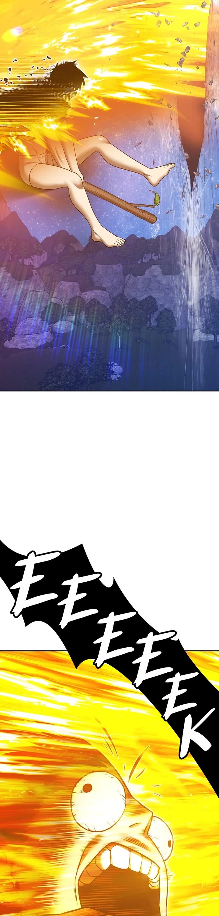 +99 Wooden Stick Chapter 193 page 52 - Chapter 193: (S2) Ep. 108 - The First NPCs (2)