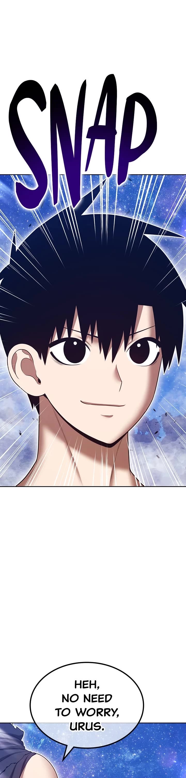 +99 Wooden Stick Chapter 193 page 58 - Chapter 193: (S2) Ep. 108 - The First NPCs (2)