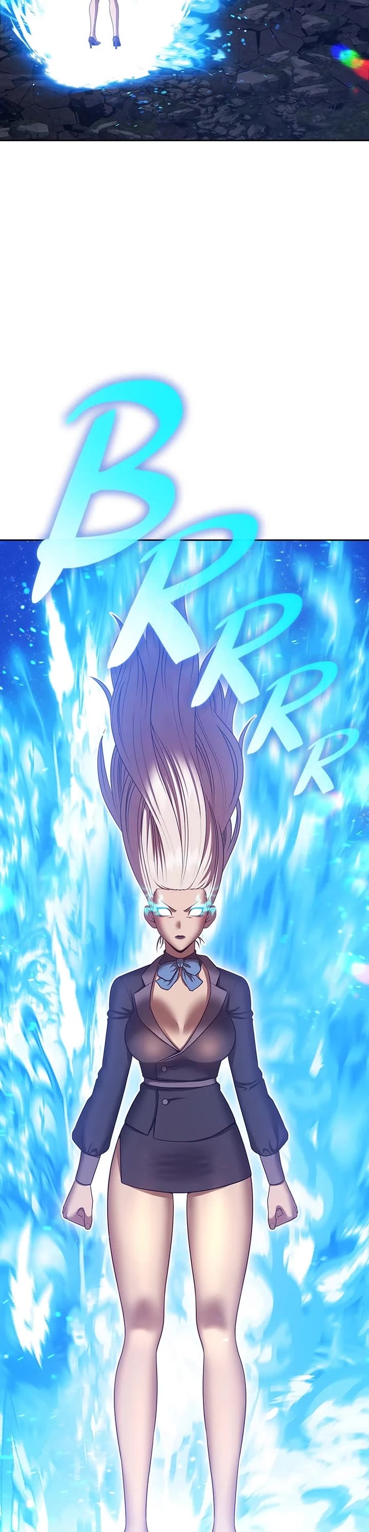 +99 Wooden Stick Chapter 193 page 64 - Chapter 193: (S2) Ep. 108 - The First NPCs (2)