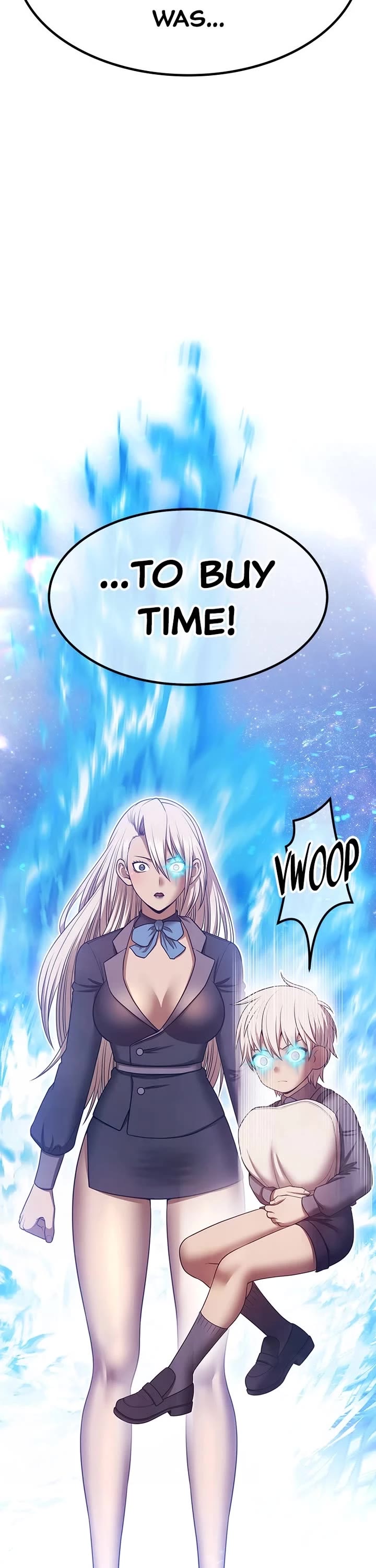 +99 Wooden Stick Chapter 193 page 76 - Chapter 193: (S2) Ep. 108 - The First NPCs (2)