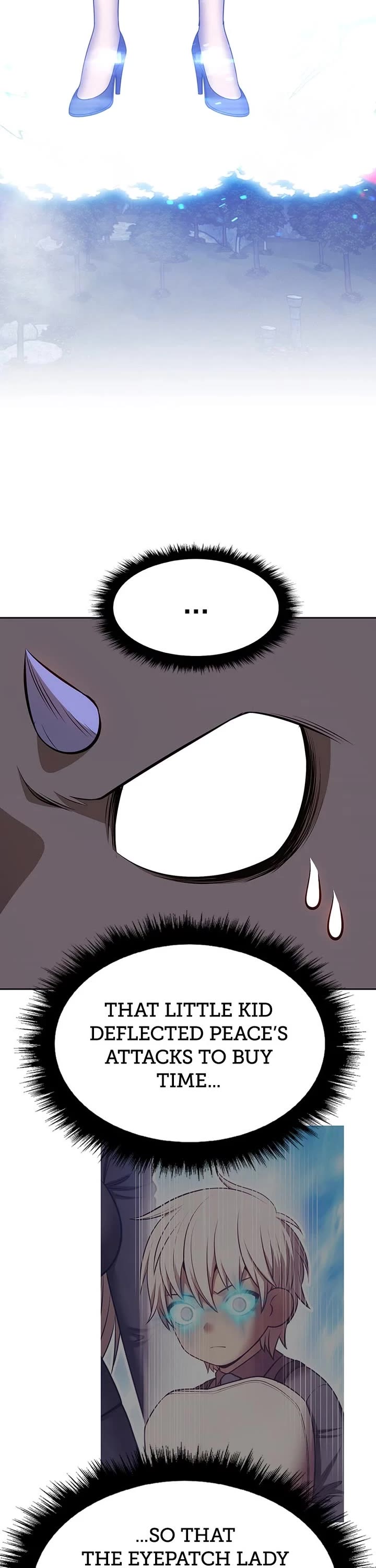 +99 Wooden Stick Chapter 193 page 77 - Chapter 193: (S2) Ep. 108 - The First NPCs (2)