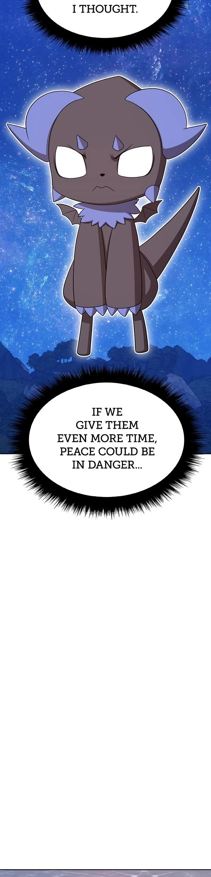 +99 Wooden Stick Chapter 193 page 79 - Chapter 193: (S2) Ep. 108 - The First NPCs (2)