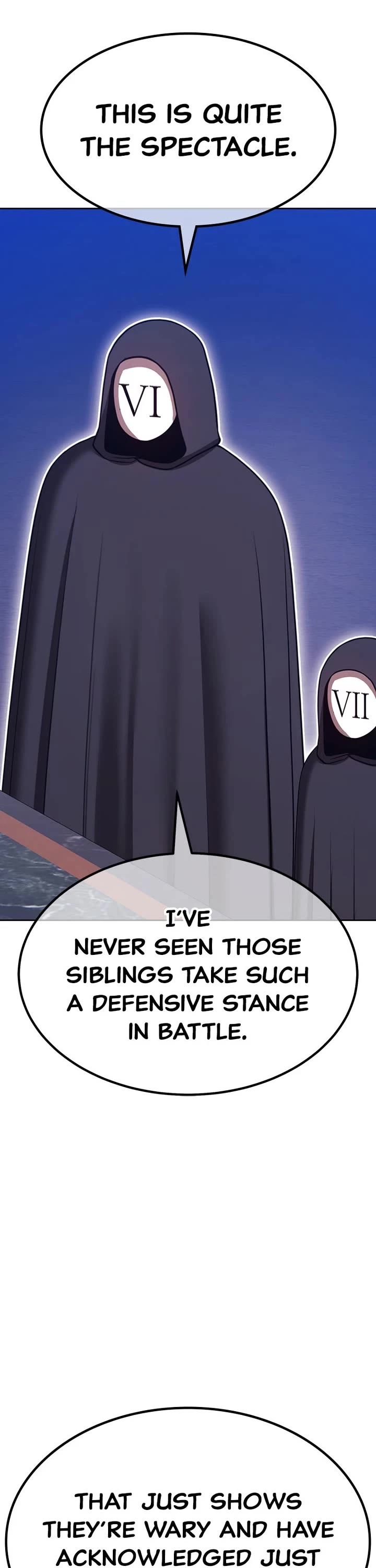 +99 Wooden Stick Chapter 193 page 81 - Chapter 193: (S2) Ep. 108 - The First NPCs (2)