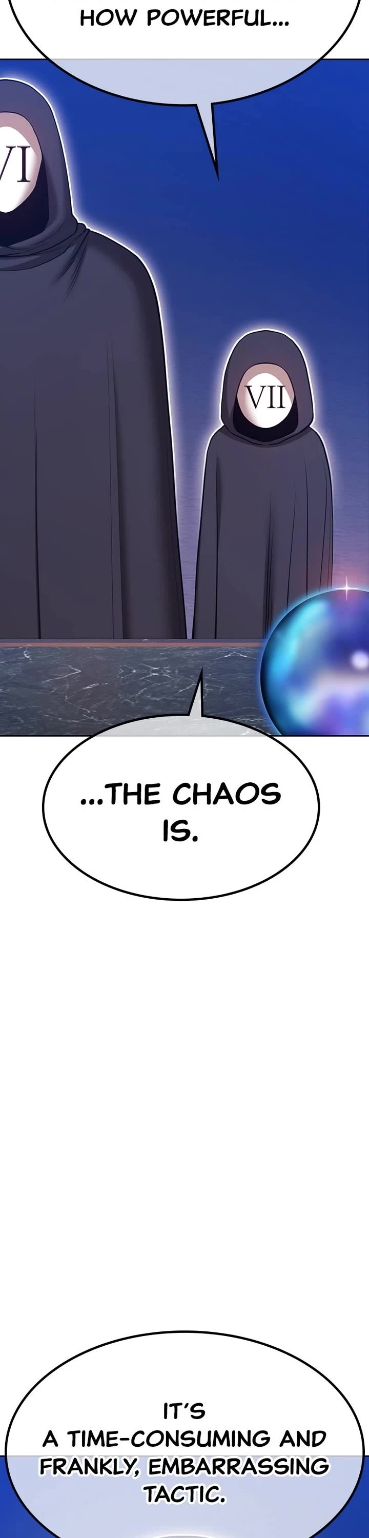 +99 Wooden Stick Chapter 193 page 82 - Chapter 193: (S2) Ep. 108 - The First NPCs (2)
