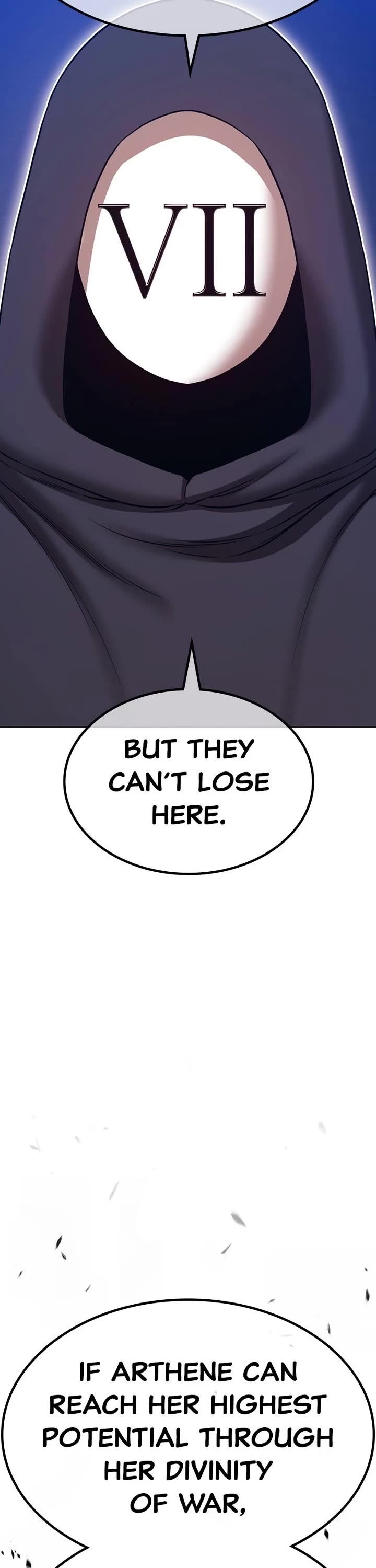 +99 Wooden Stick Chapter 193 page 83 - Chapter 193: (S2) Ep. 108 - The First NPCs (2)