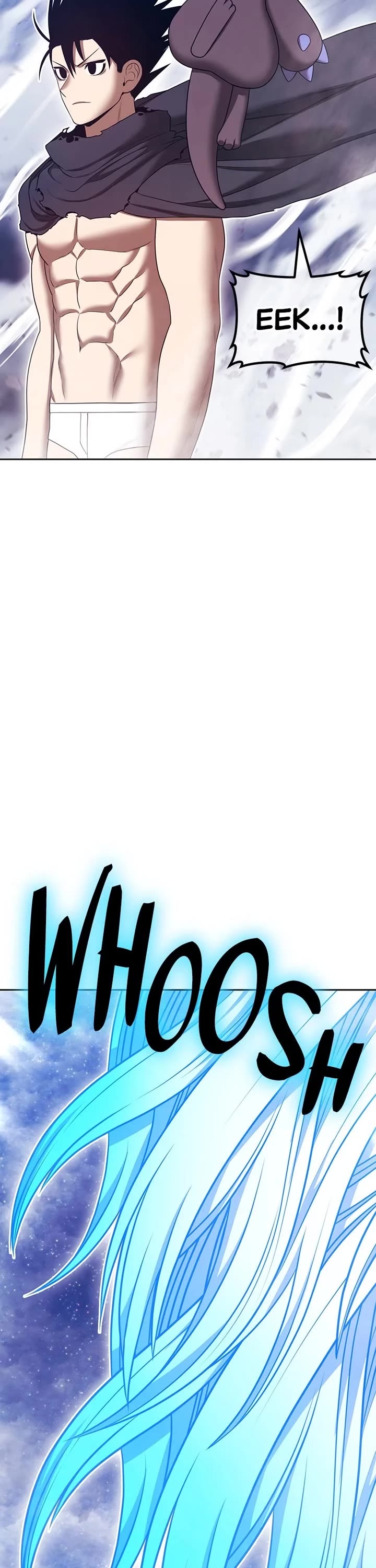 +99 Wooden Stick Chapter 193 page 93 - Chapter 193: (S2) Ep. 108 - The First NPCs (2)