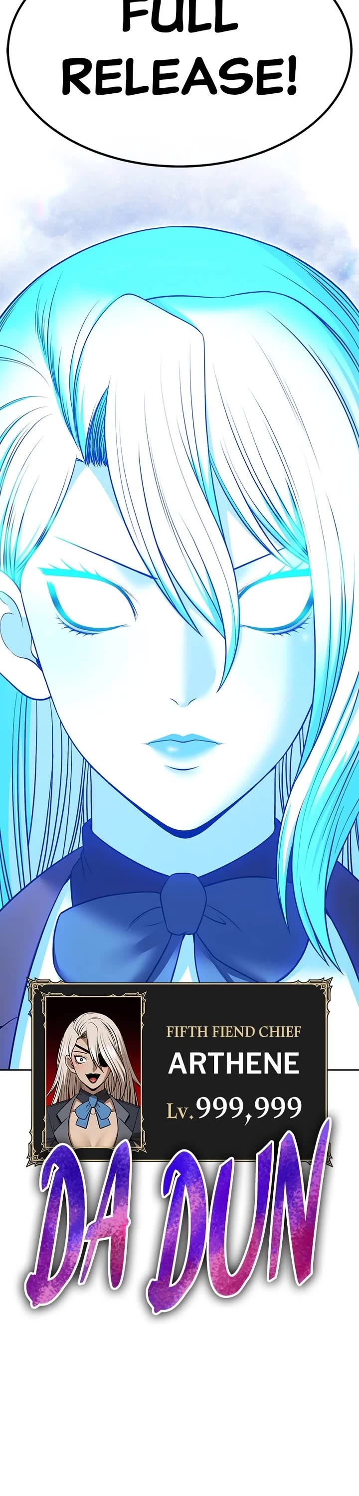 +99 Wooden Stick Chapter 193 page 96 - Chapter 193: (S2) Ep. 108 - The First NPCs (2)