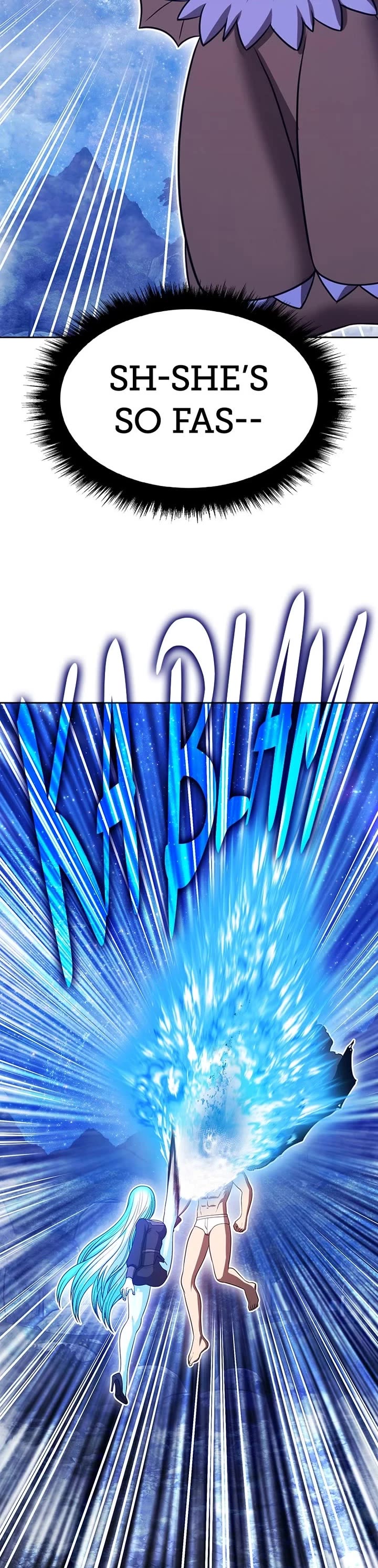 +99 Wooden Stick Chapter 193 page 99 - Chapter 193: (S2) Ep. 108 - The First NPCs (2)