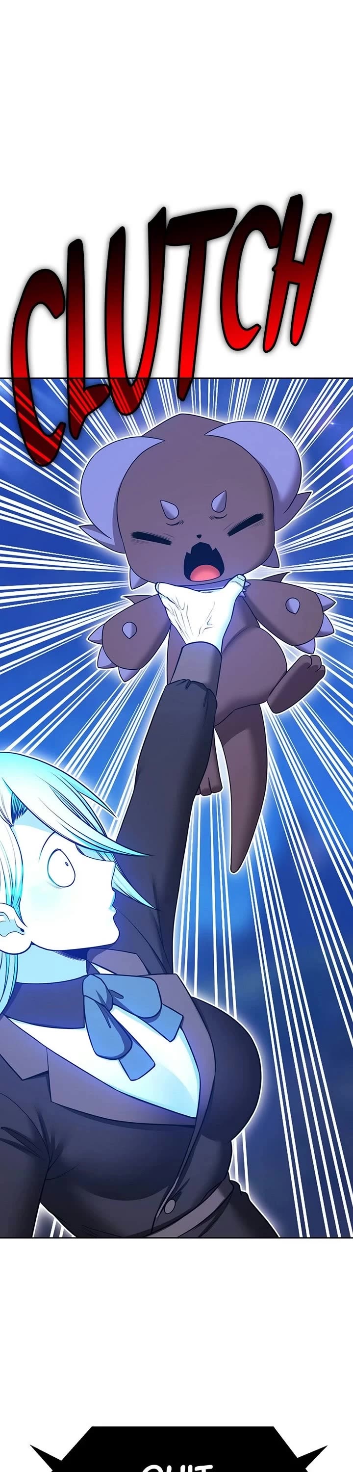 +99 Wooden Stick Chapter 194 page 1 - Chapter 194: (S2) Ep. 109 - Loyalty (1)