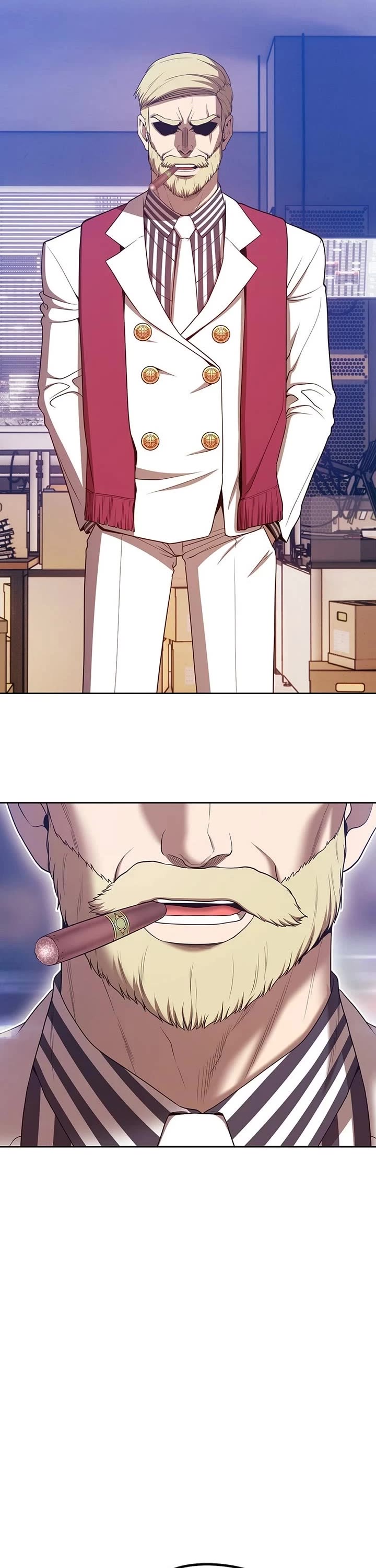 +99 Wooden Stick Chapter 194 page 102 - Chapter 194: (S2) Ep. 109 - Loyalty (1)