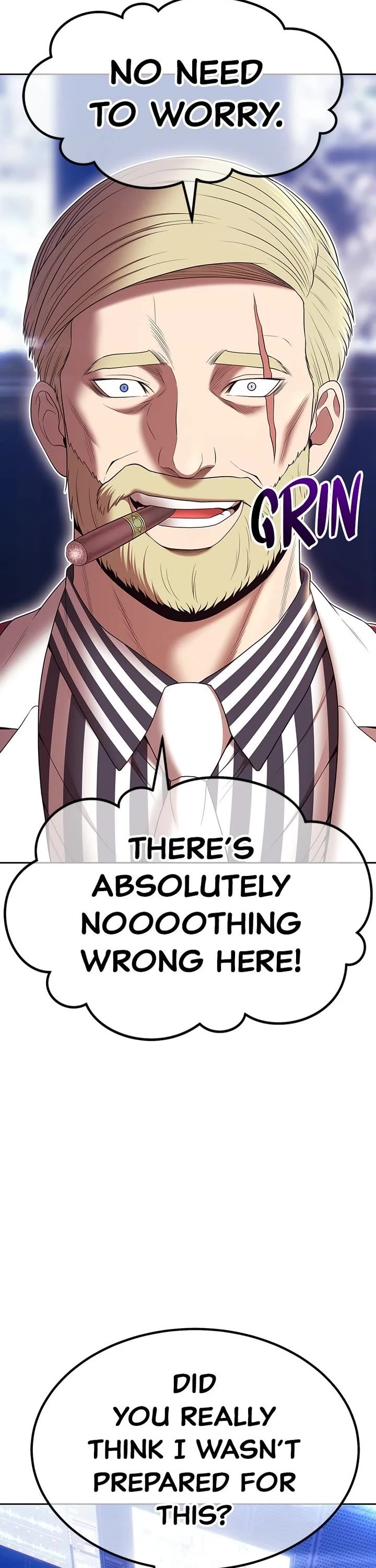 +99 Wooden Stick Chapter 194 page 103 - Chapter 194: (S2) Ep. 109 - Loyalty (1)