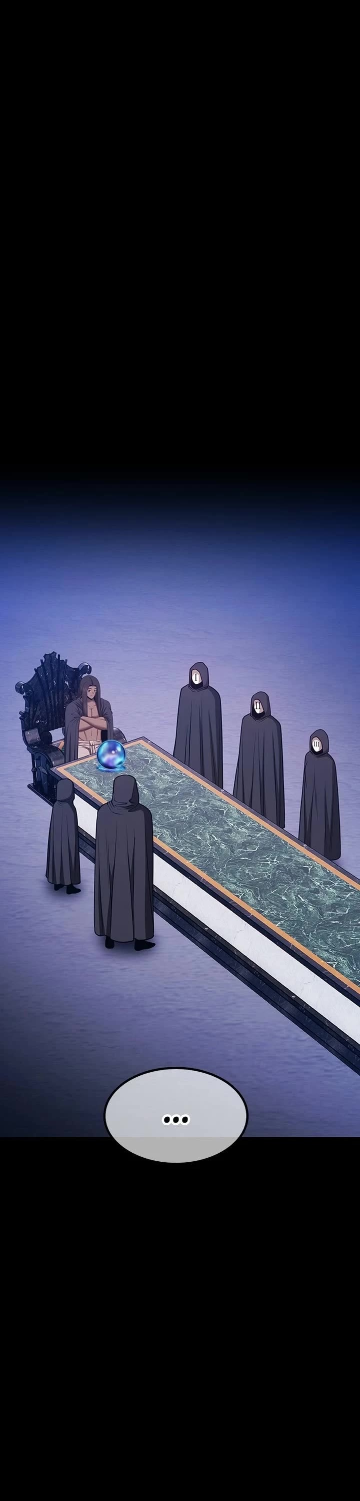 +99 Wooden Stick Chapter 194 page 106 - Chapter 194: (S2) Ep. 109 - Loyalty (1)