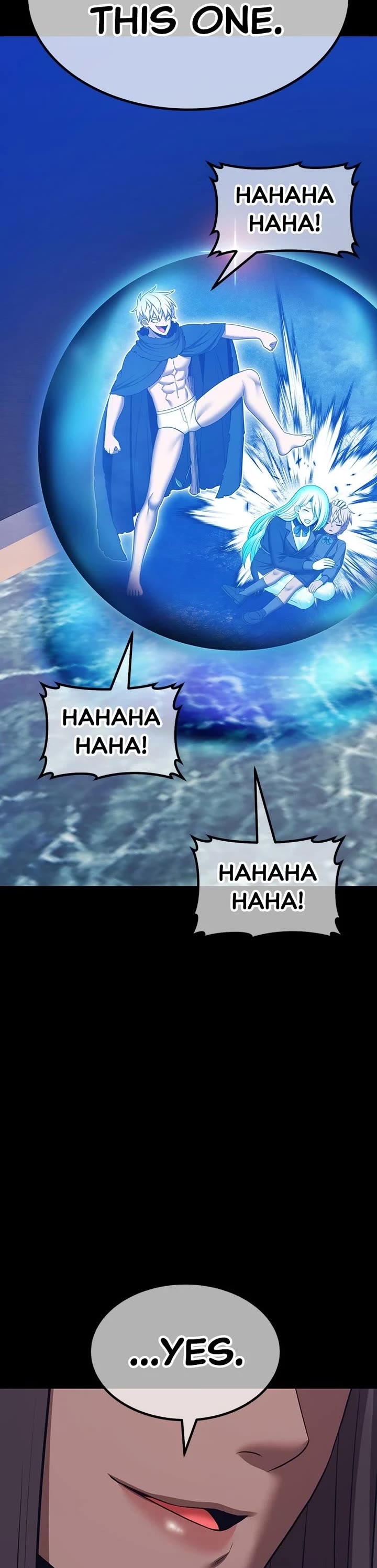 +99 Wooden Stick Chapter 194 page 109 - Chapter 194: (S2) Ep. 109 - Loyalty (1)