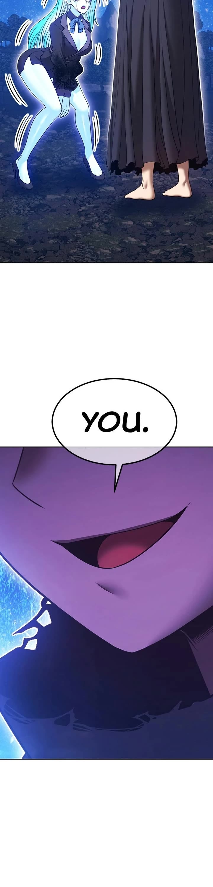 +99 Wooden Stick Chapter 194 page 11 - Chapter 194: (S2) Ep. 109 - Loyalty (1)