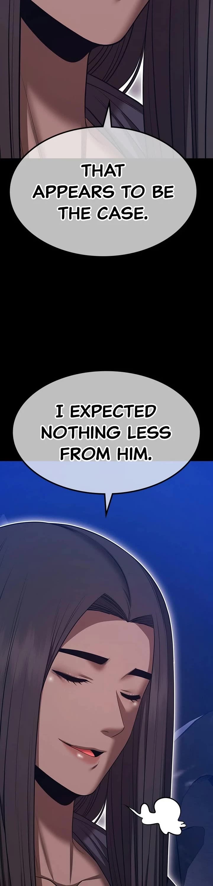 +99 Wooden Stick Chapter 194 page 110 - Chapter 194: (S2) Ep. 109 - Loyalty (1)